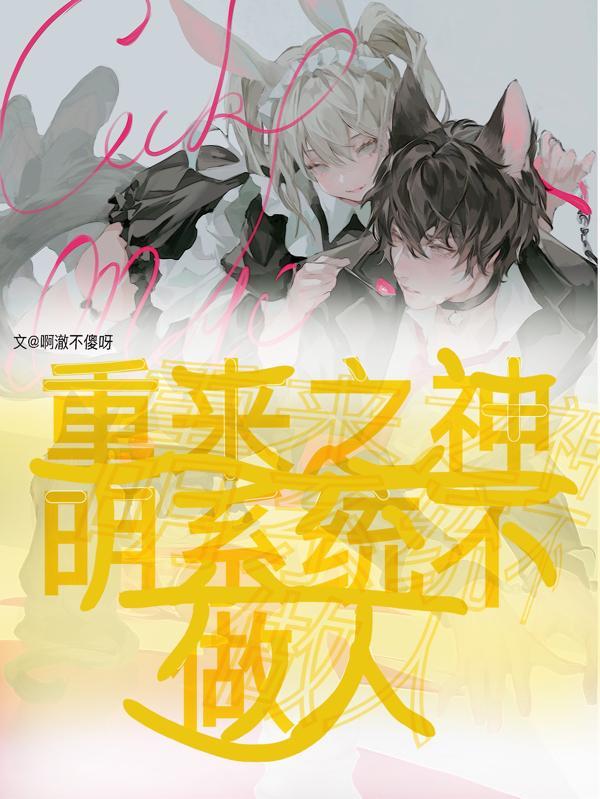 重来之神明系统不做人