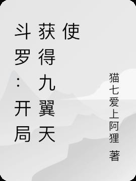 斗罗:开局获得九翼天使