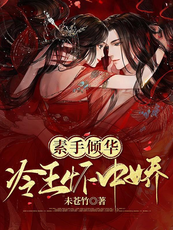 素手倾华:冷王怀中娇
