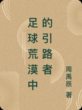 足球荒漠中的引路者