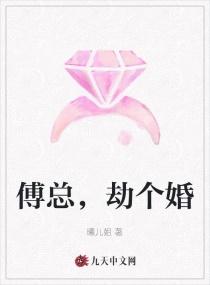 傅总,劫个婚