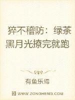 猝不稽防:绿茶黑月光撩完就跑
