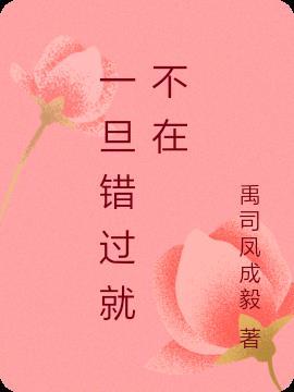 一旦错过就不在