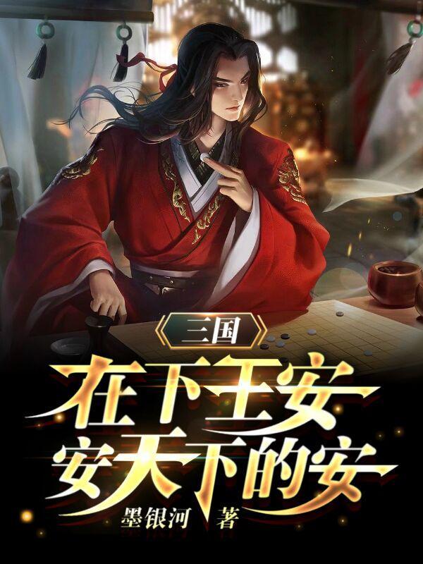 三国:在下王安,安天下的安