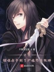 诸天:被爆炸干到了尸魂界当死神