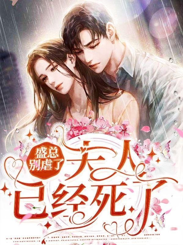 盛总别虐了,夫人已经死了
