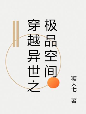 穿越异世之极品空间