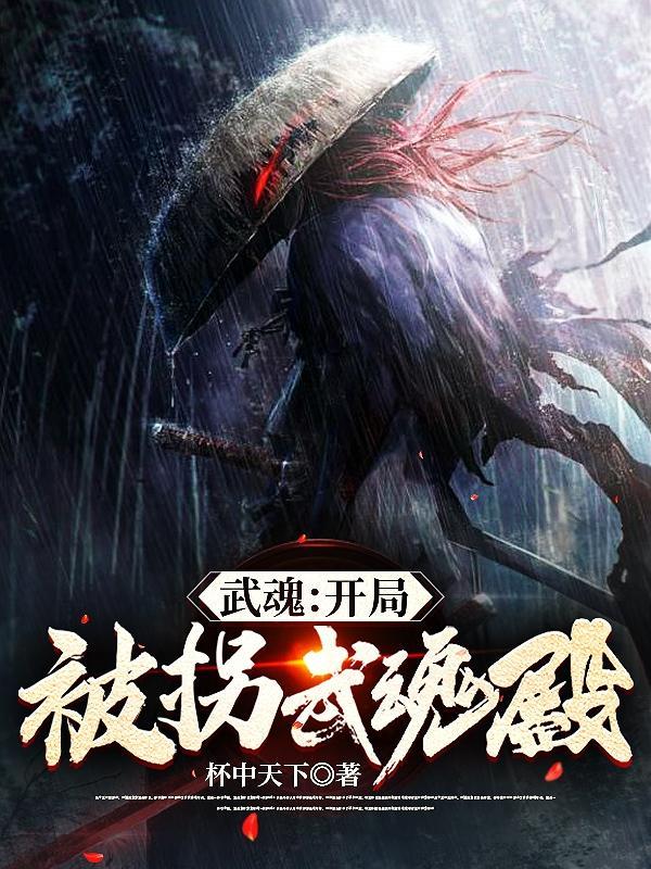 武魂:开局被拐武魂殿