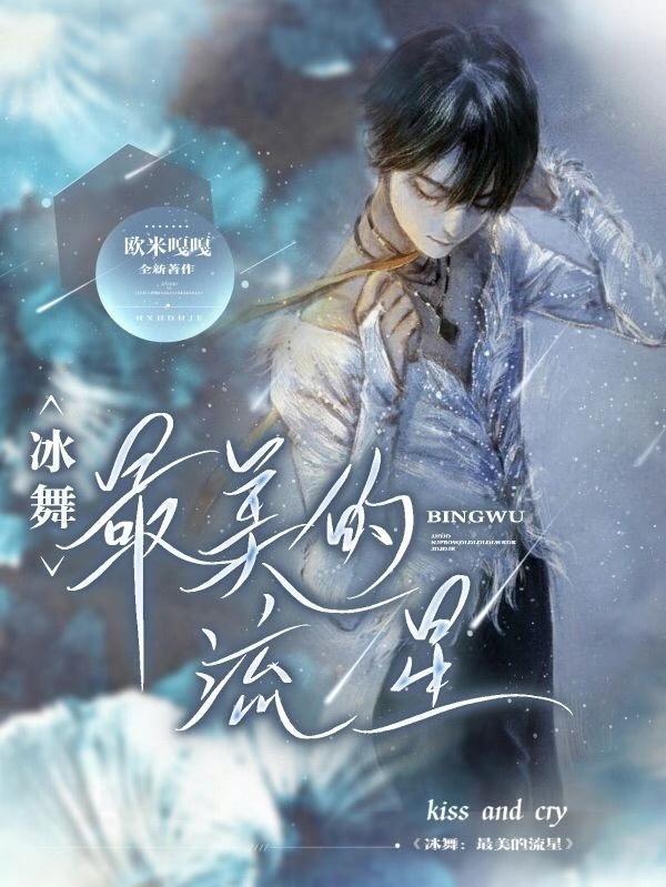 冰舞:最美的流星