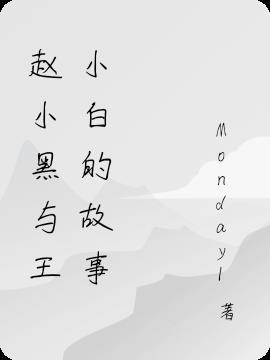 赵小黑与王小白的故事