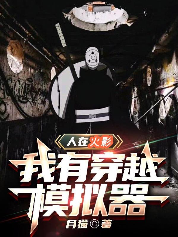 人在火影,我有穿越模拟器