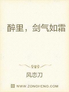 醉里，剑气如霜