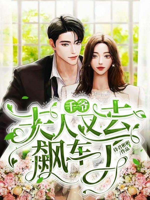 千爷,夫人又去飙车了