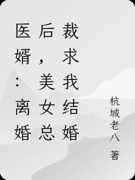 医婿:离婚后,美女总裁求我结婚