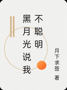 黑月光说我不聪明
