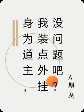 身为道主,我装点外挂没问题吧?