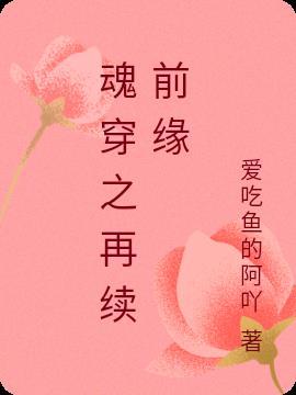 魂穿之再续前缘