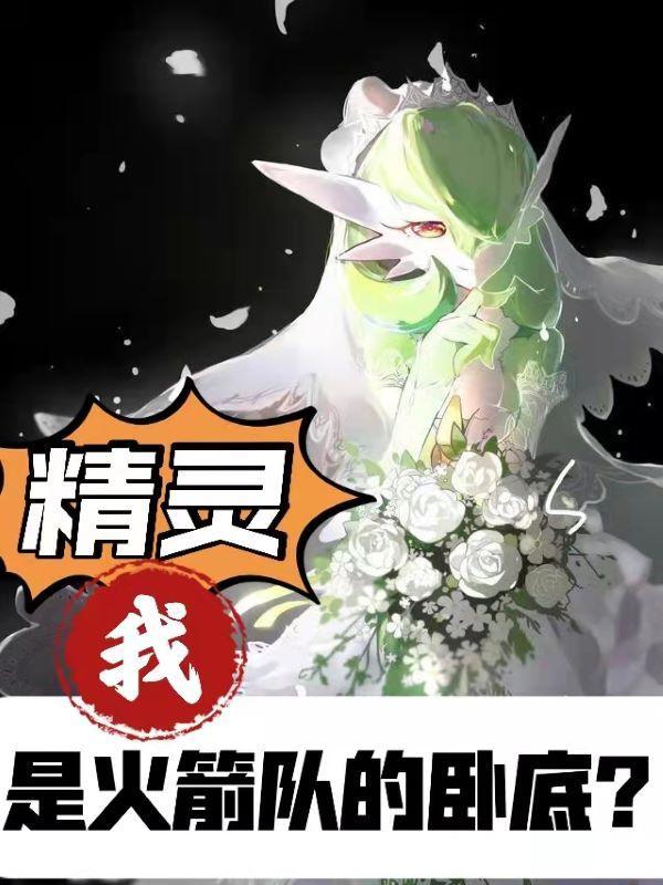 精灵:我是火箭队派来的卧底?