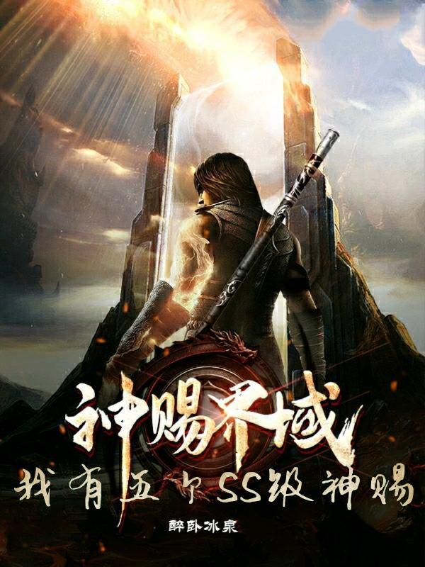神赐界域,我有五个SS级神赐