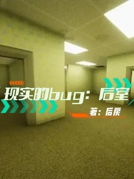 现实的bug:后室