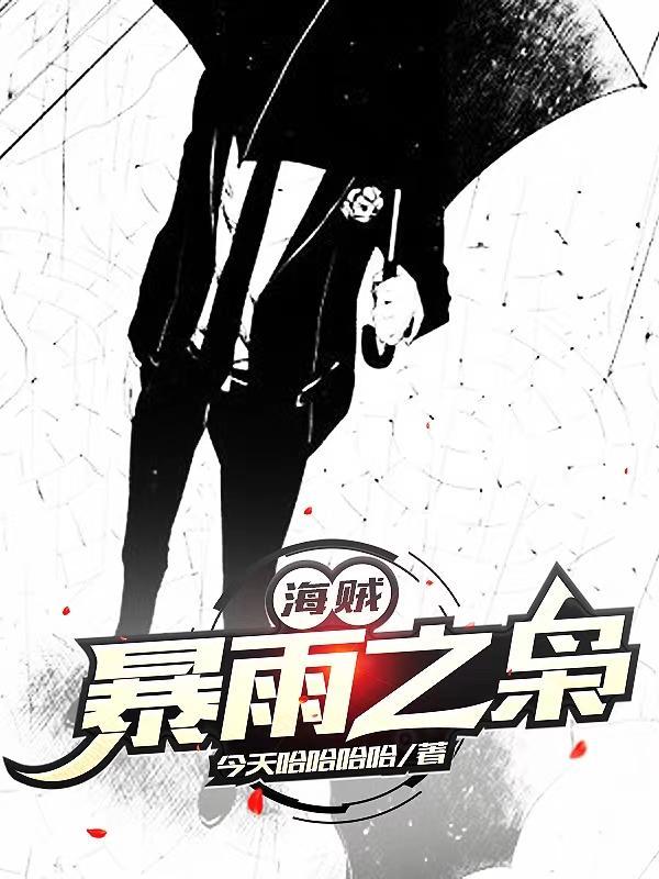 海贼:暴雨之枭