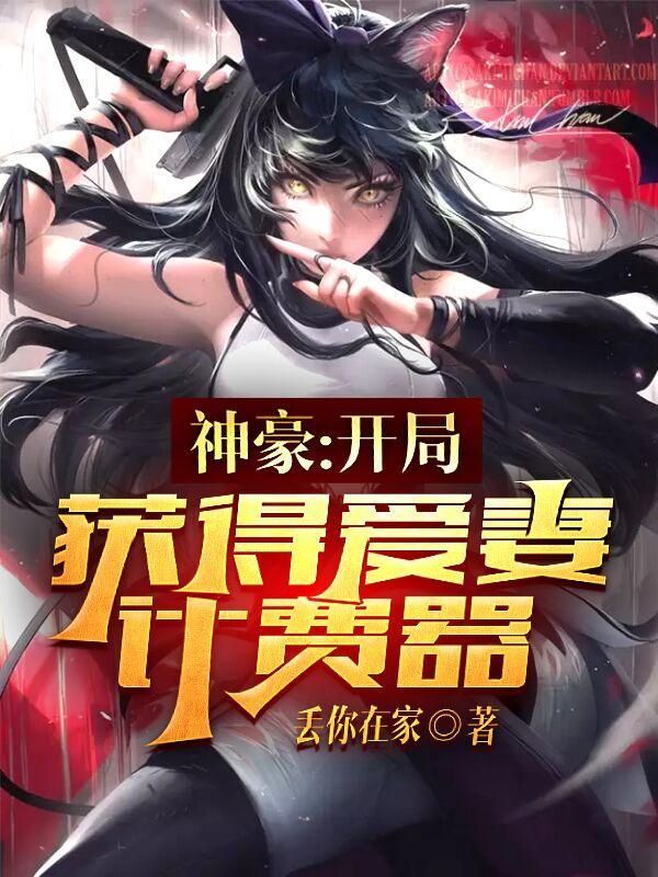 神豪:开局获得爱妻计费器