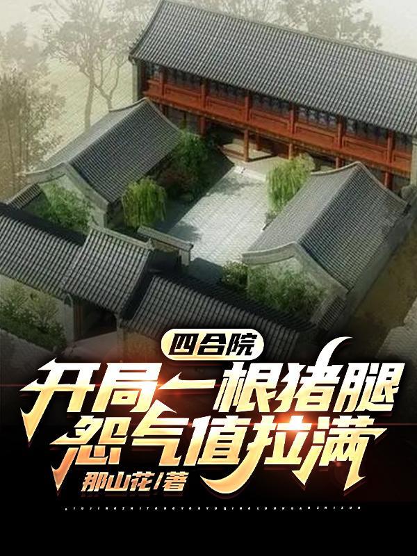 四合院:开局一根猪腿怨气值拉满