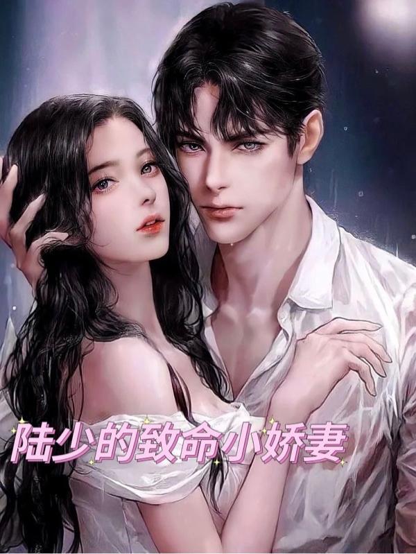 陆少的致命小娇妻