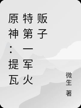 原神:提瓦特第一军火贩子