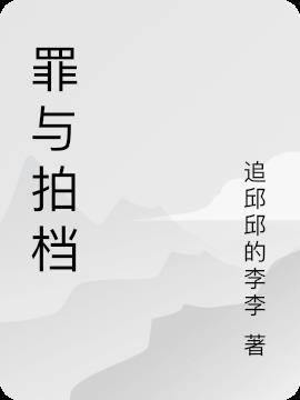 罪与拍档