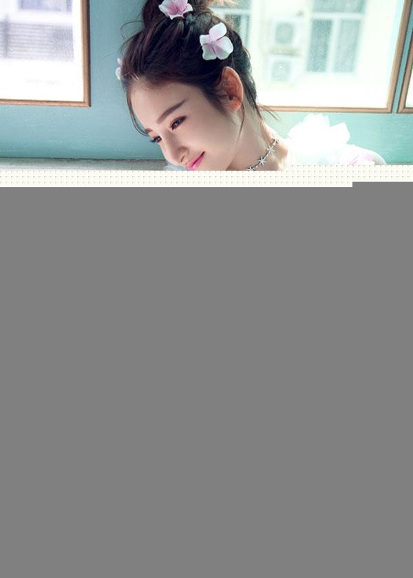 一纸婚契:总裁嗜宠小娇妻夏清