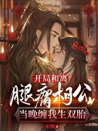 开局和离?腿瘸相公当晚缠我生双胎