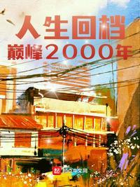 人生回档:巅峰2000年
