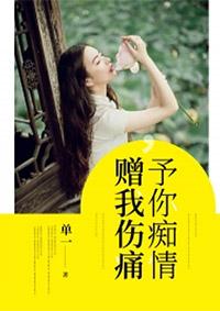 予你痴情,赠我伤痛