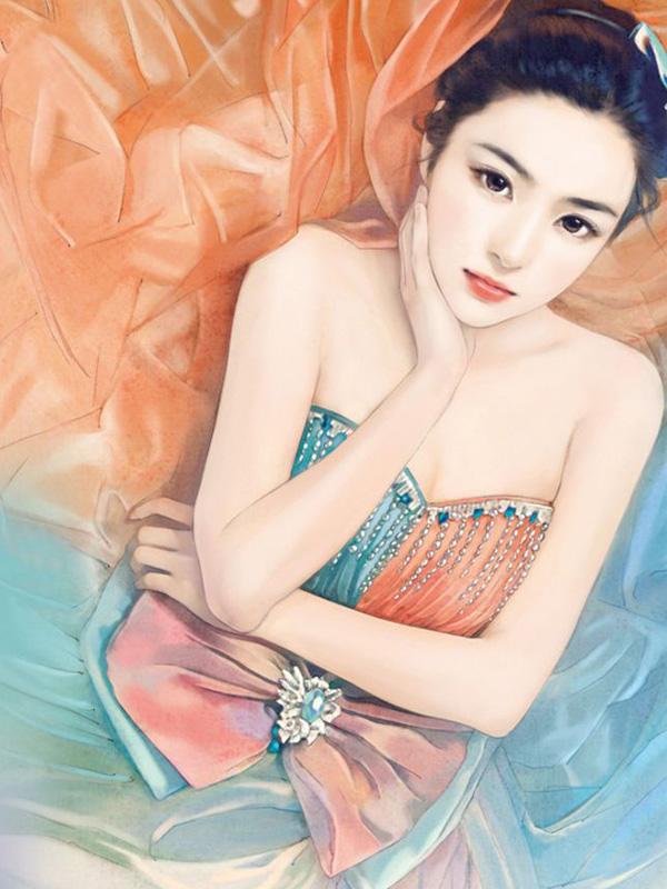 一见倾心:总裁的换脸娇妻