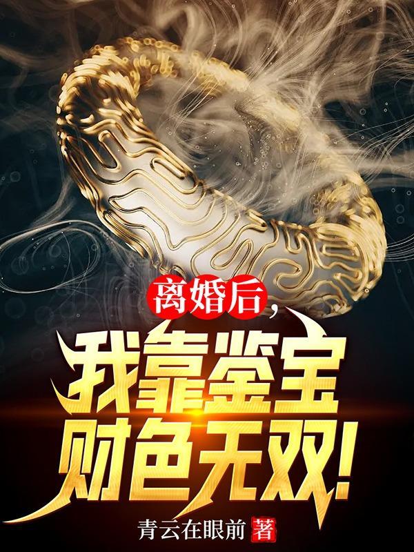 离婚后,我靠鉴宝财色无双!