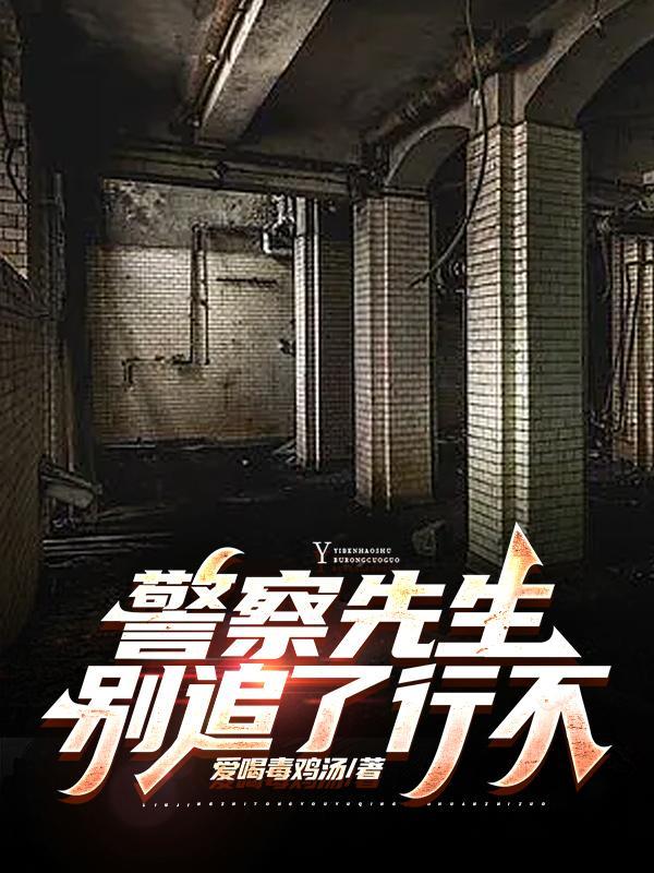 警察先生,别追了行不?