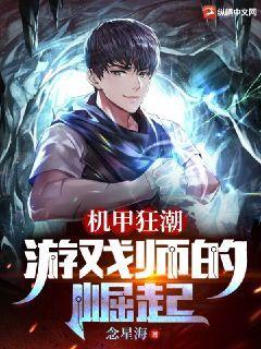 机甲狂潮:游戏师的崛起