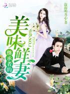 幸孕NO.1:继承者的美味鲜妻