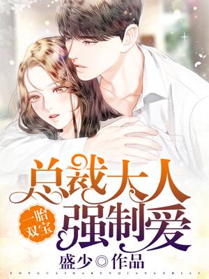 一胎双宝:总裁大人强制爱