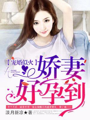 宠婚似火:娇妻,好孕到!