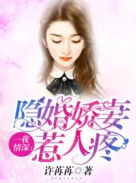 一夜情深:隐婚娇妻惹人疼