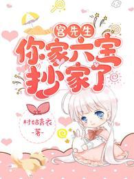 宫先生,你家六宝抄家了