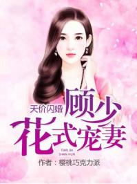 天价闪婚:顾少花式宠妻