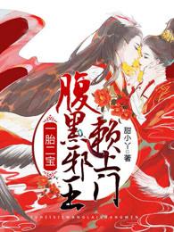 一胎二宝,腹黑邪王赖上门