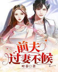 婚缠不休:前夫,别乱来