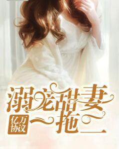 亿万协议:溺宠甜妻一拖二