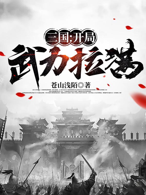 三国:开局武力拉满