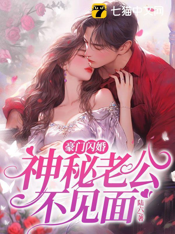 豪门闪婚:神秘老公不见面