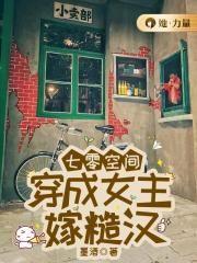 七零空间:穿成女主嫁糙汉